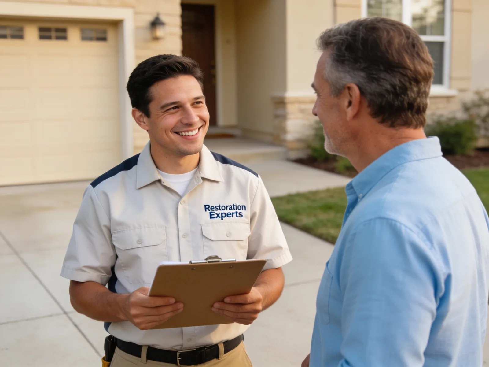 Water Damage Cleanup Prospect, CT FAQs